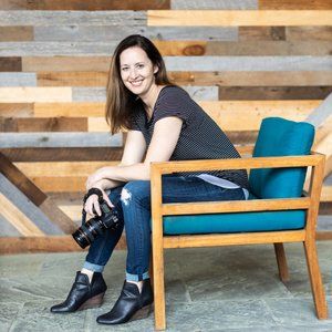 Meet your Posher, Colleen